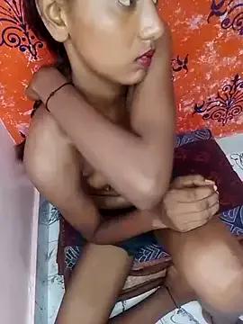 Khushi__khanna from StripChat is Freechat