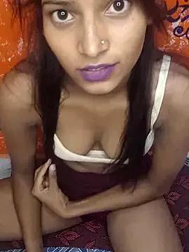 Khushi__khanna from StripChat is Freechat