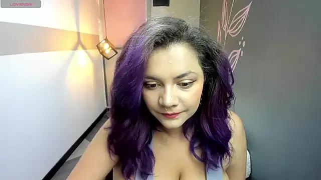 Check-out your craziest wishes with our pick of gaming cams models, featuring big knockers, round tails and tight twats.