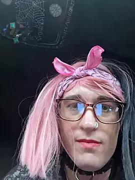 Kik_SickSlut88 from StripChat is Freechat