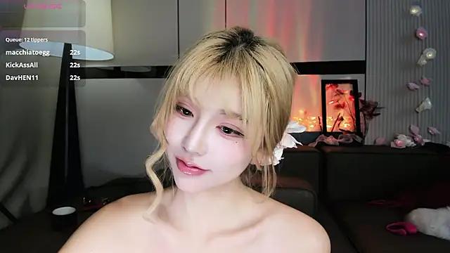 Photos of Kiki--2025 from StripChat is Freechat
