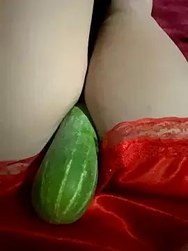 Kim-Sarah99 from StripChat is Freechat