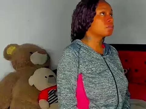 Kim-white3 from StripChat is Freechat