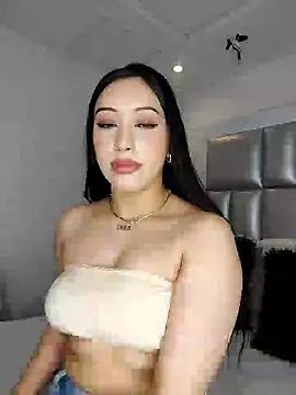 Check-out your craziest wishes with our pick of gaming cams models, featuring big knockers, round tails and tight twats.