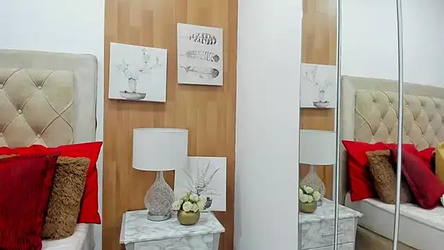 Check-out your craziest wishes with our pick of gaming cams models, featuring big knockers, round tails and tight twats.