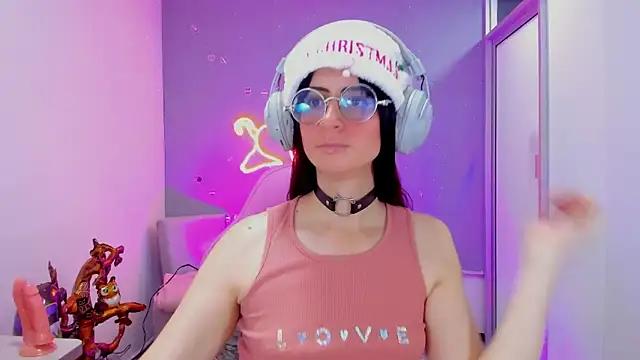 Check-out your craziest wishes with our pick of gaming cams models, featuring big knockers, round tails and tight twats.