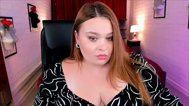 KimberlyMaran webcams show profile image 