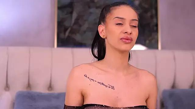 KimberMadison from StripChat is Freechat