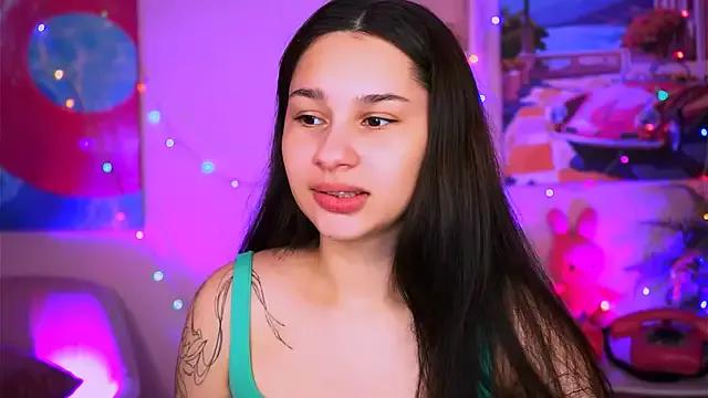 Check-out your craziest wishes with our pick of gaming cams models, featuring big knockers, round tails and tight twats.