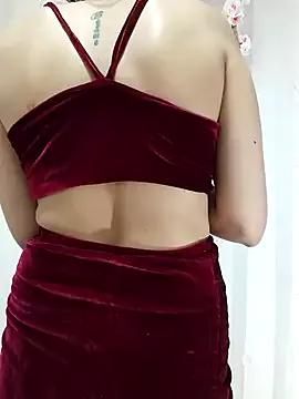 KimGolden-onf from StripChat is Freechat