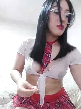 Check-out your craziest wishes with our pick of gaming cams models, featuring big knockers, round tails and tight twats.
