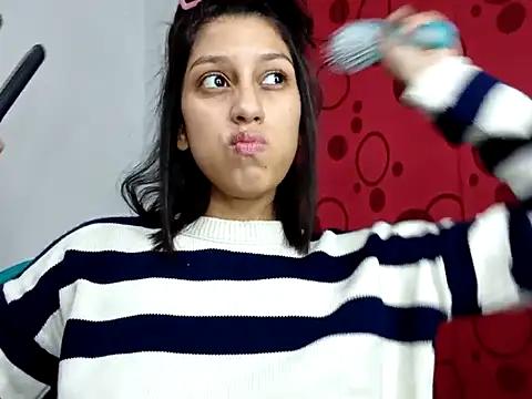 Check-out your craziest wishes with our pick of gaming cams models, featuring big knockers, round tails and tight twats.