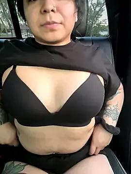 Check-out your craziest wishes with our pick of gaming cams models, featuring big knockers, round tails and tight twats.