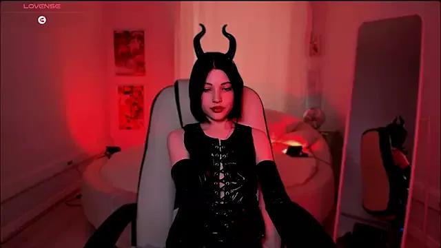 Check-out your craziest wishes with our pick of gaming cams models, featuring big knockers, round tails and tight twats.