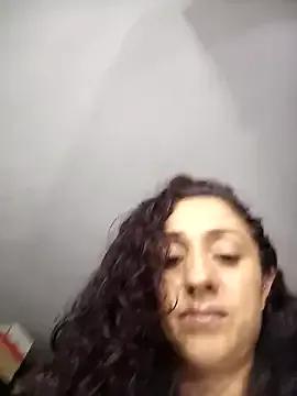KimScarleth from StripChat is Freechat