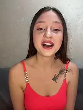 Check-out your craziest wishes with our pick of gaming cams models, featuring big knockers, round tails and tight twats.