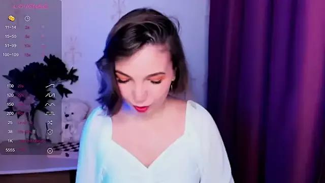 Check-out your craziest wishes with our pick of gaming cams models, featuring big knockers, round tails and tight twats.