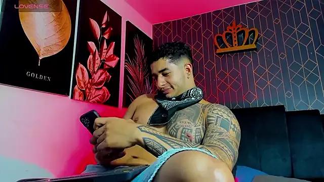 Check-out your craziest wishes with our pick of gaming cams models, featuring big knockers, round tails and tight twats.