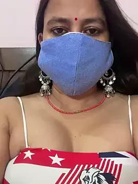 King_ki_sexy_queen from StripChat is Freechat