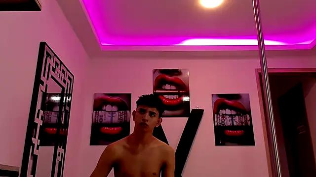 Check-out your craziest wishes with our pick of gaming cams models, featuring big knockers, round tails and tight twats.