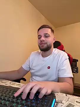 KingAdonisss from StripChat is Freechat