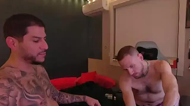 KingCal205 from StripChat is Freechat