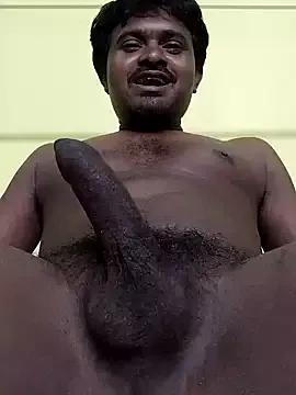 kingg4545 from StripChat is Freechat