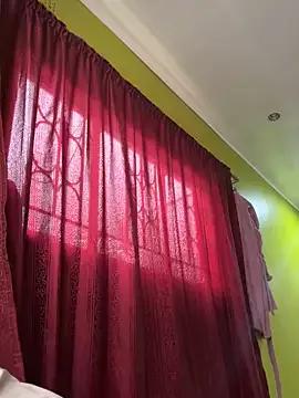 kinghtwalker from StripChat is Freechat