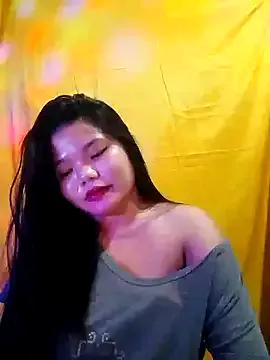 kinky_angela01 from StripChat is Freechat
