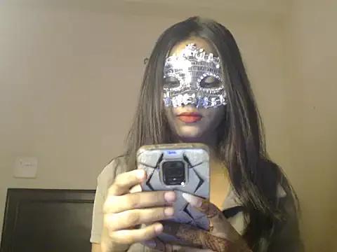 Kinky_Jasmine from StripChat is Freechat