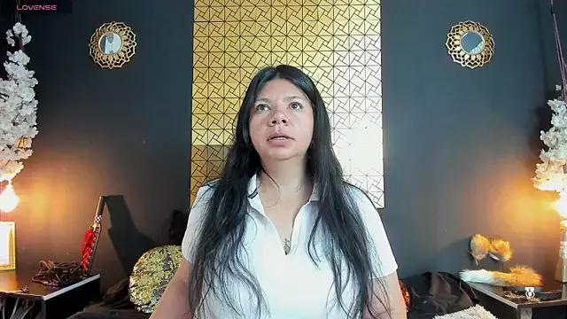 Check-out your craziest wishes with our pick of gaming cams models, featuring big knockers, round tails and tight twats.