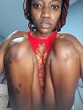 kinkybeby from StripChat is Freechat