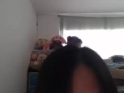 Kinkybela2025 from StripChat is Freechat