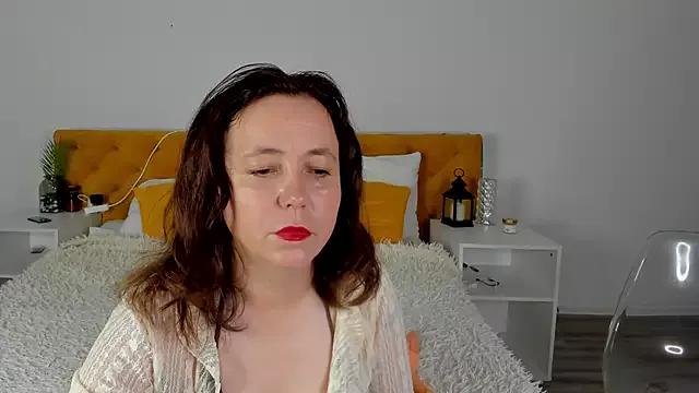 Kira_Adler from StripChat is Freechat