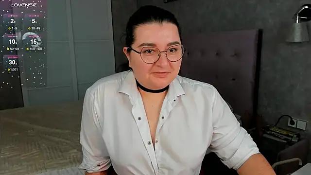 Check-out your craziest wishes with our pick of gaming cams models, featuring big knockers, round tails and tight twats.