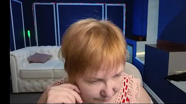Kira_Kenet from StripChat is Freechat