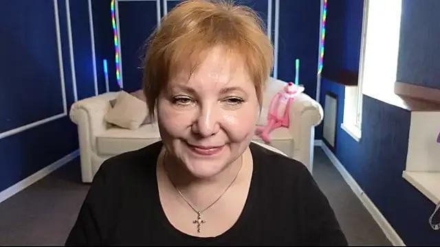 Kira_Kenet from StripChat is Freechat