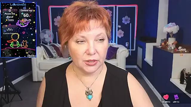 Check-out your craziest wishes with our pick of gaming cams models, featuring big knockers, round tails and tight twats.