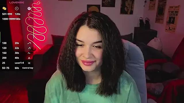 Check-out your craziest wishes with our pick of gaming cams models, featuring big knockers, round tails and tight twats.