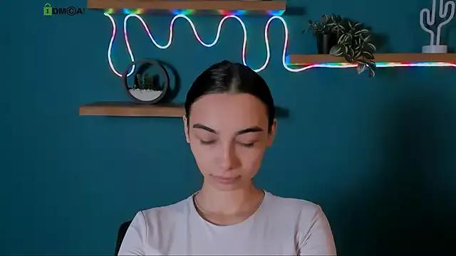 kira_light__ from StripChat is Freechat