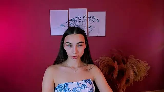 kira_light__ from StripChat is Freechat