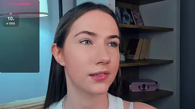 Check-out your craziest wishes with our pick of gaming cams models, featuring big knockers, round tails and tight twats.