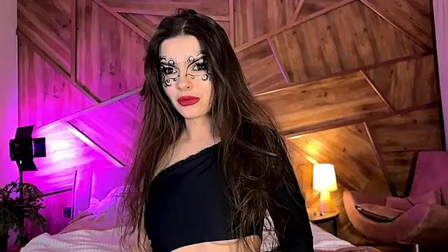 Check-out your craziest wishes with our pick of gaming cams models, featuring big knockers, round tails and tight twats.