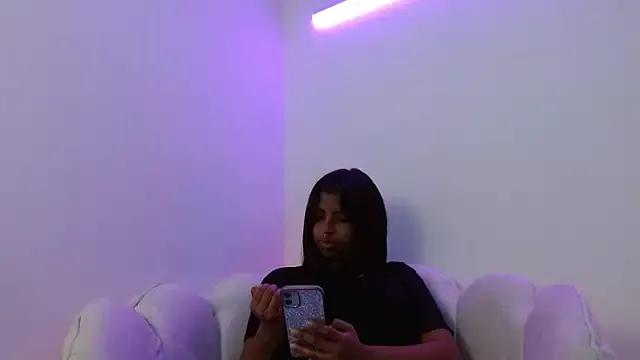 kira_smitt from StripChat is Freechat