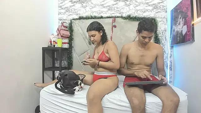 Check-out your craziest wishes with our pick of gaming cams models, featuring big knockers, round tails and tight twats.