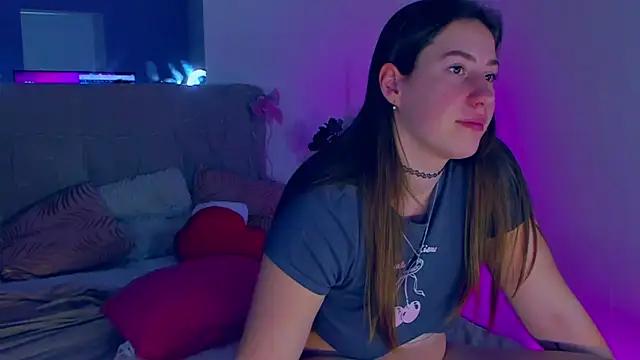 Check-out your craziest wishes with our pick of gaming cams models, featuring big knockers, round tails and tight twats.