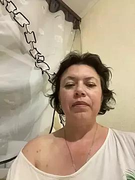 Kiramagic from StripChat is Freechat