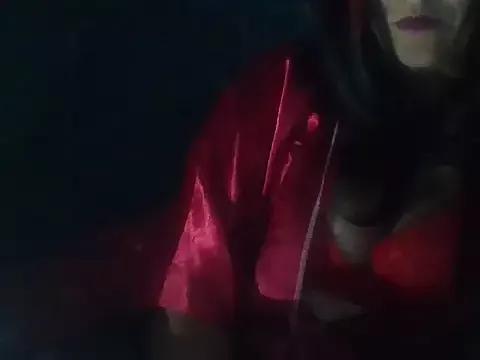 KiraniLovrx from StripChat is Freechat
