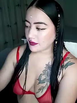 Check-out your craziest wishes with our pick of gaming cams models, featuring big knockers, round tails and tight twats.