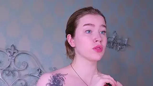 KirAss69 from StripChat is Freechat
